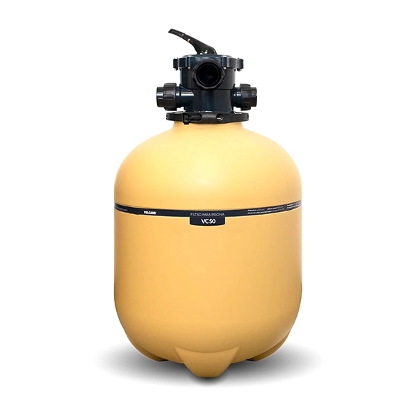 FILTRO SOPLADO VC-50 VULCANO