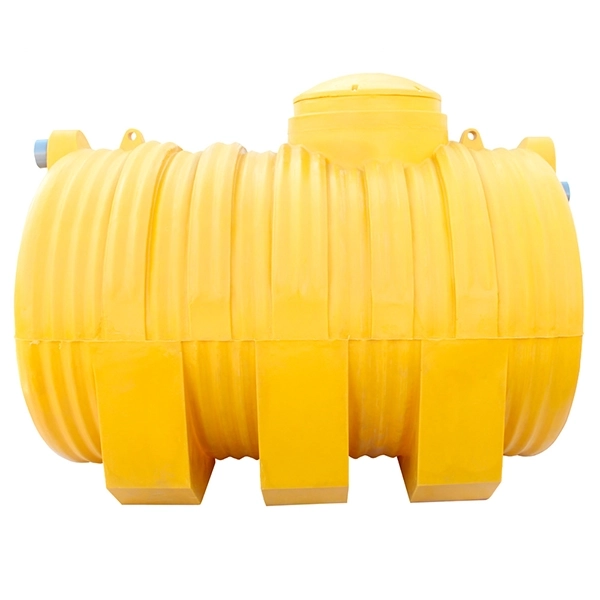 FOSA SEPTICA HOR 2000LT MATRIPLAST