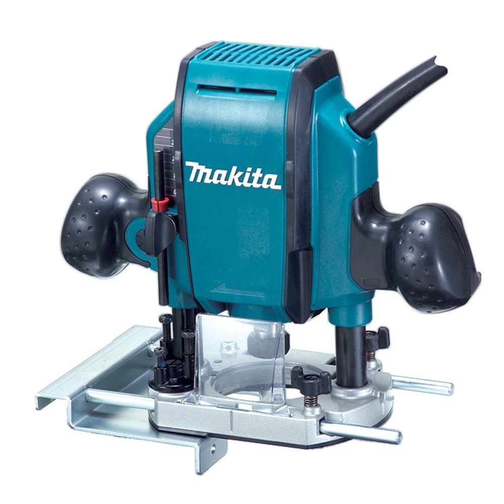 FRESADORA MAKITA 1/4 M3601G