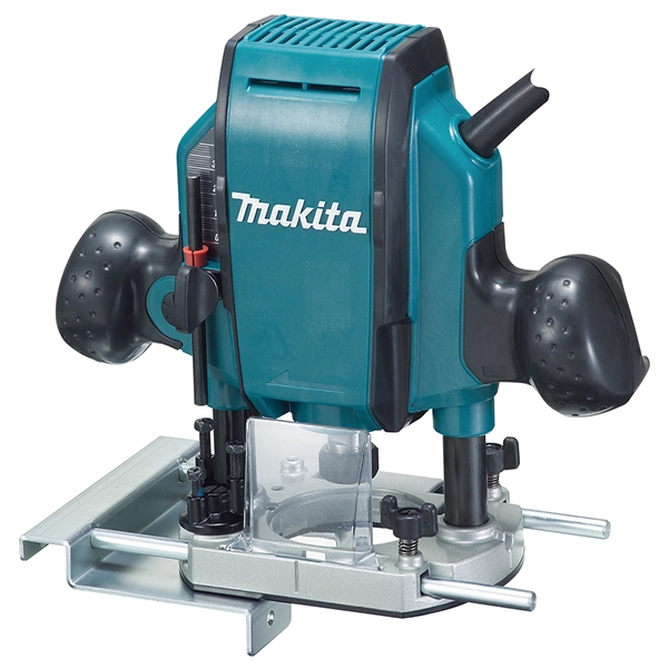 FRESADORA MAKITA RP0900