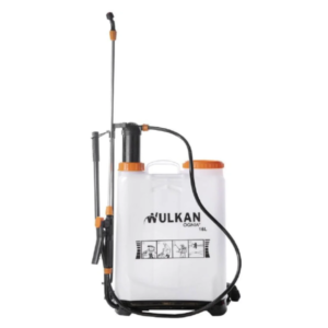 FUMIGADOR DE MOCHILA WULKAN 41.5CC WK MD 43 AVALON