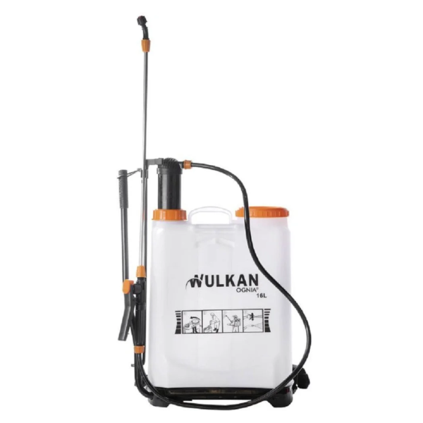 FUMIGADOR DE MOCHILA WULKAN 41.5CC WK MD 43 AVALON