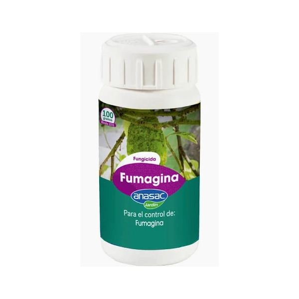 FUNGICIDA FUMAGINA 100 GRS.