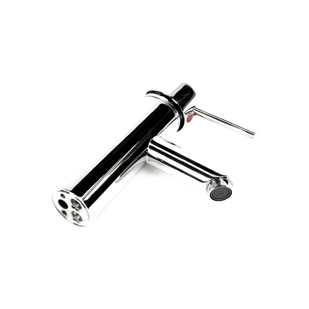 LLAVE MONOMANDO LAVAMANOS BAJO BURGOS MIXA