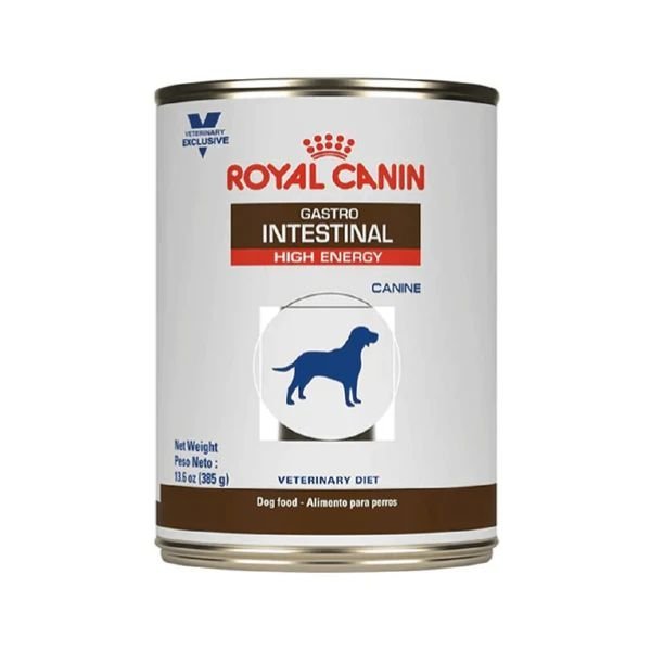 GASTROINTESTINAL LATA DOG 385 GR