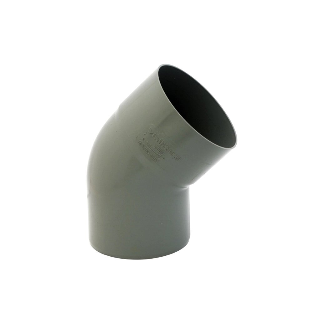 CODO SANIT 45 GRADOS