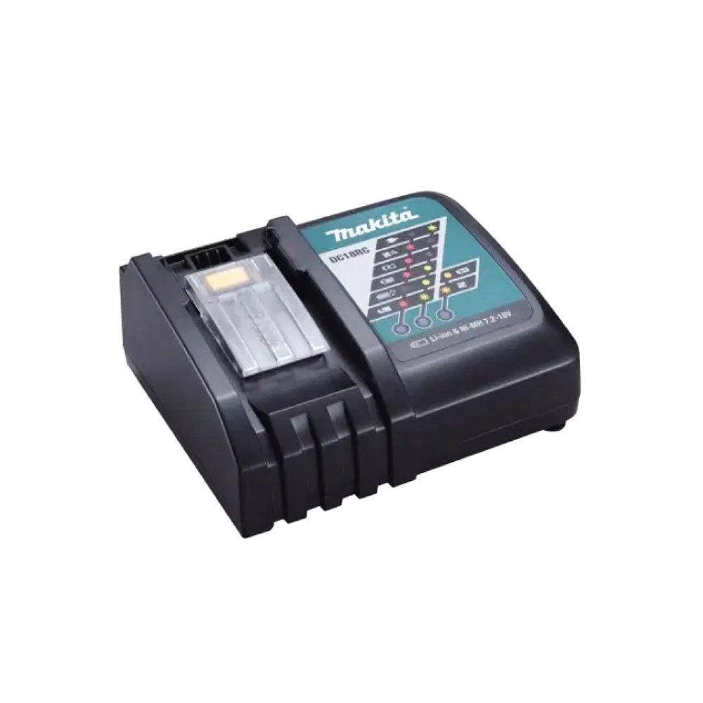 CARGADOR BATERIA 18V MAKITA
