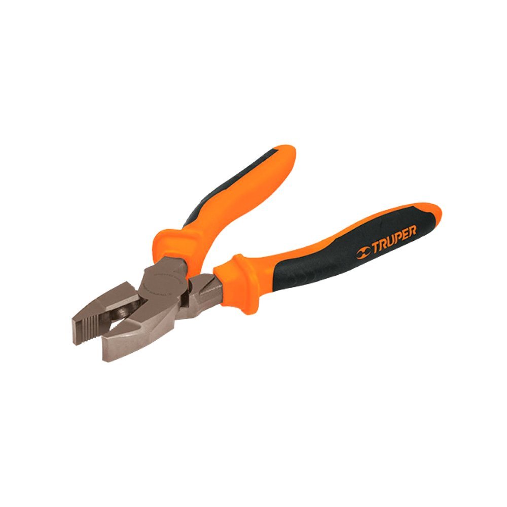 ALICATE UNIVERSAL T-201-7X 17329 TRUPER