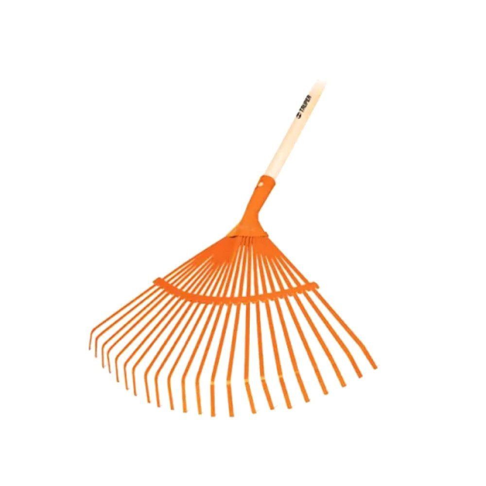 RASTRILLO JARDÍN METÁLICO 22 DIENTRES EM-22A TRUPPER 14324