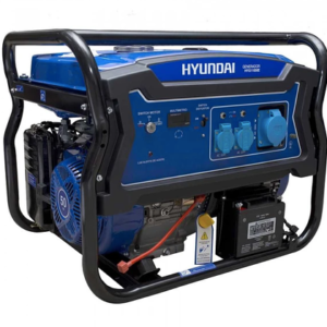 GENERADOR HYUNDAI 6.5 KW 82HYG9250E