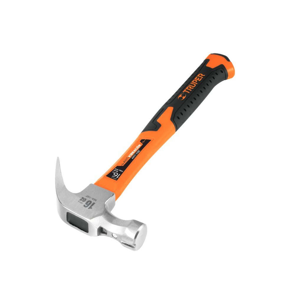 MARTILLO TRUPER MA-16F 19710