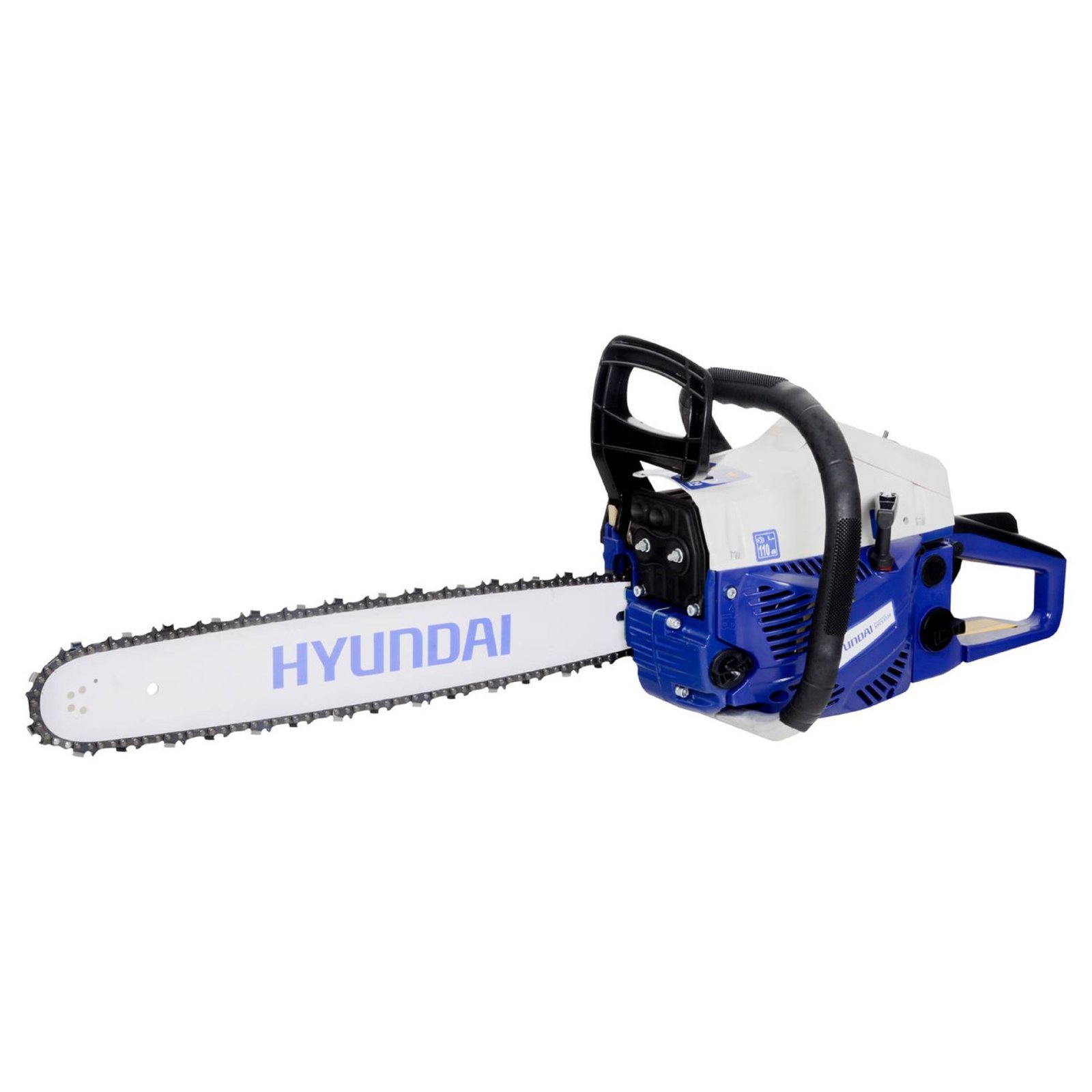 MOTOSIERRA HYUNDAI  20" 50.1 CC 2T