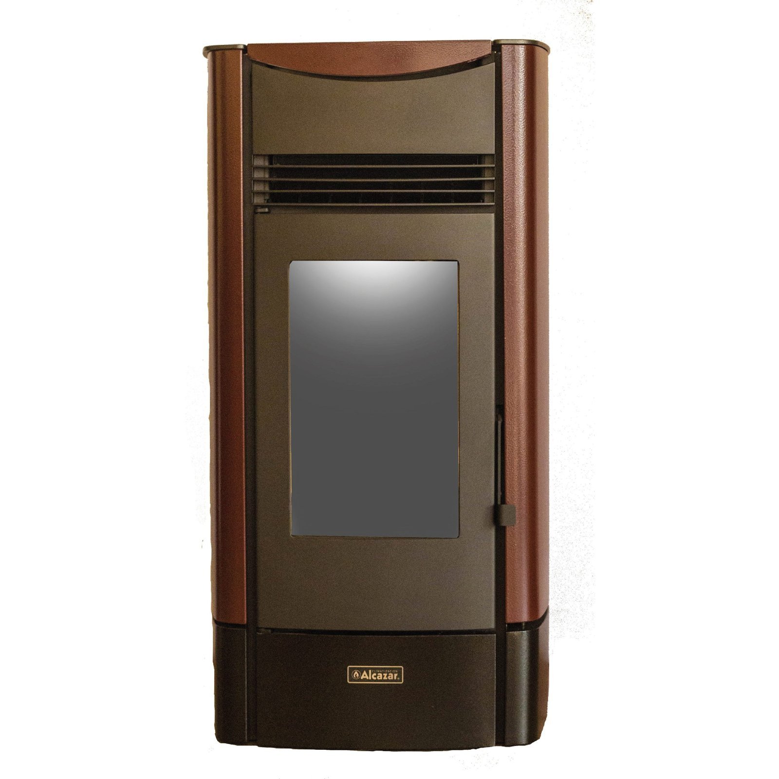 ESTUFA A PELLET P2000 BURDEO ALCAZAR