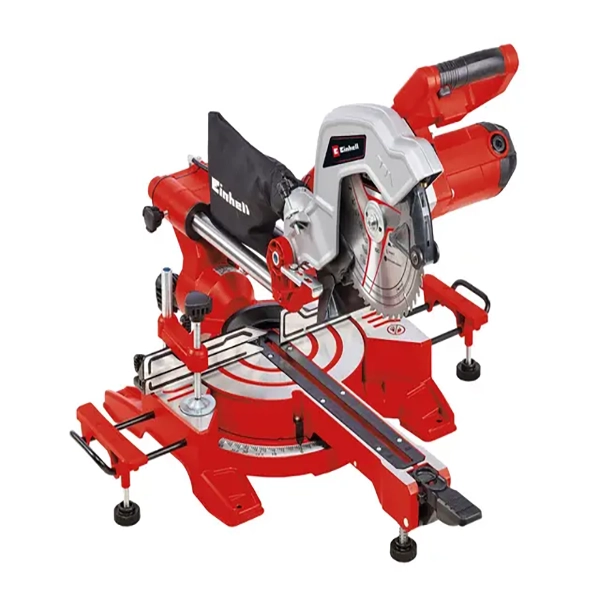 INGLETEADORA TCSM216 8 TELESC EINHELL