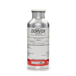 INSECTICIDA DORVOX 1KG.