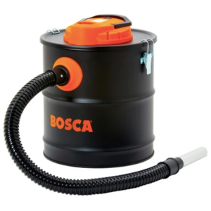 ASPIRADORA DE CENIZAS 20L 800W AVC-1811 BOSCA 086