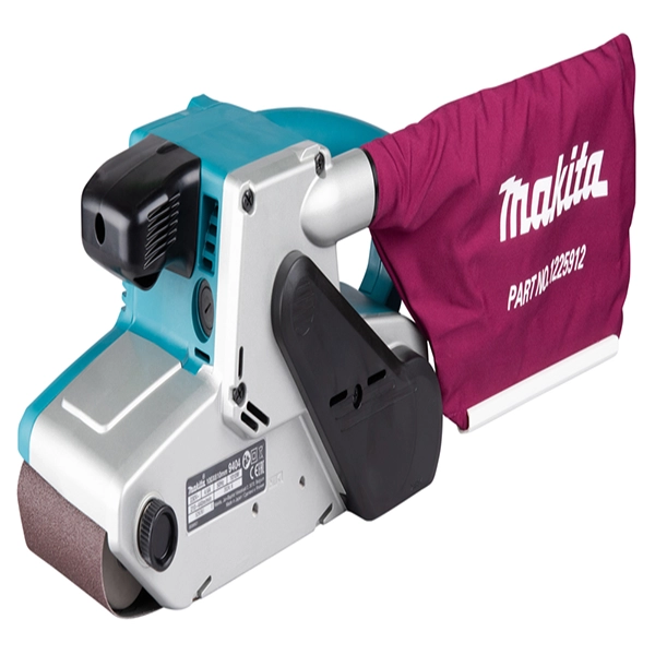 LIJADORA BANDA MAKITA 9404