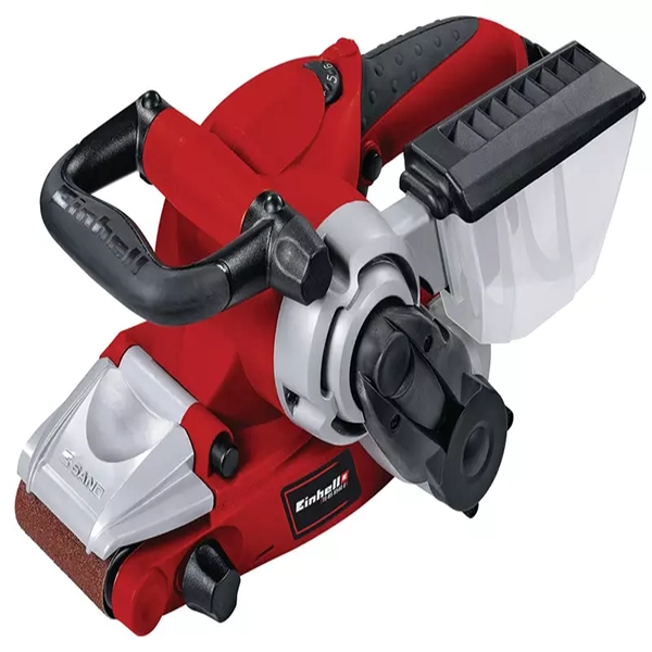 LIJADORA DE BANDA EINHELL TE-BS 8540 E