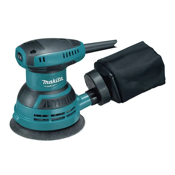 LIJADORA EXCENT. M9204 MAKITA