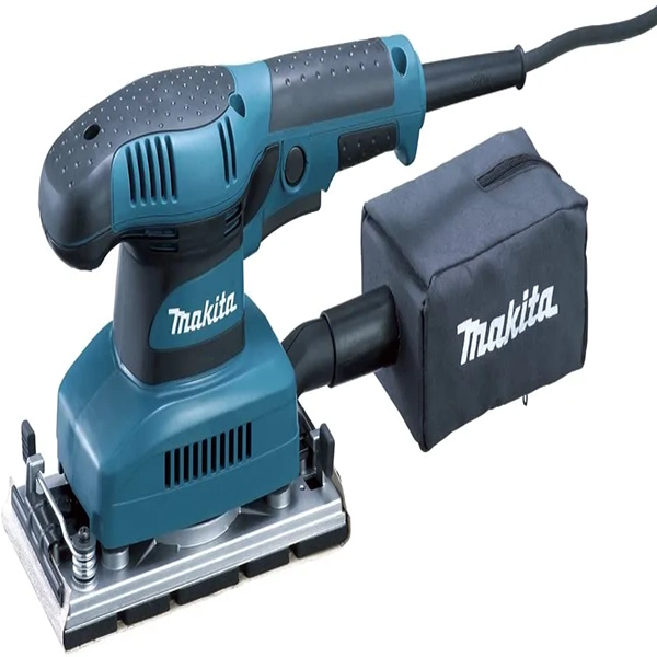 LIJADORA ORBITAL BO3710 MAKITA