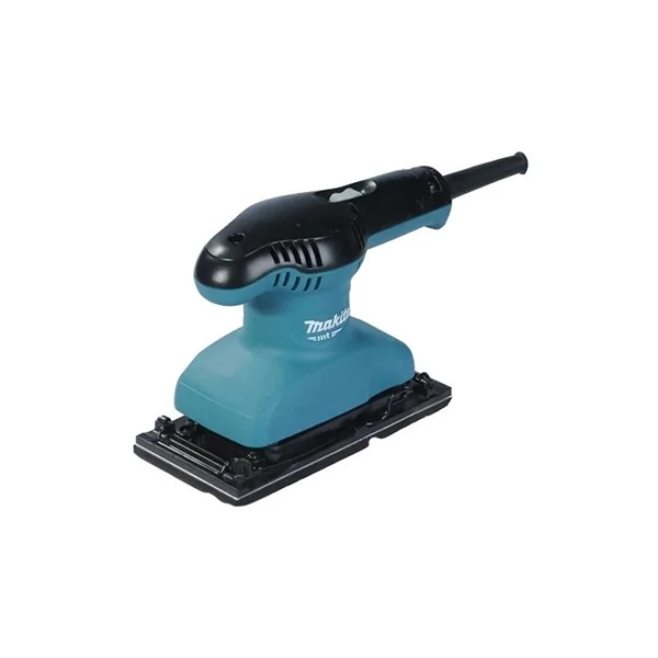 LIJADORA ORBITAL M9201B MAKITA