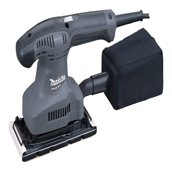 LIJADORA ORBITAL M9203G MAKITA