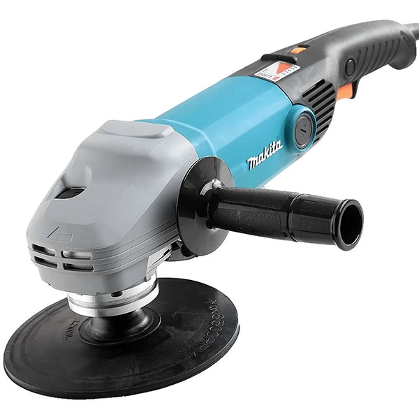LIJADORA PULIR ANGULAR 7 1600W SA7000C MAKITA
