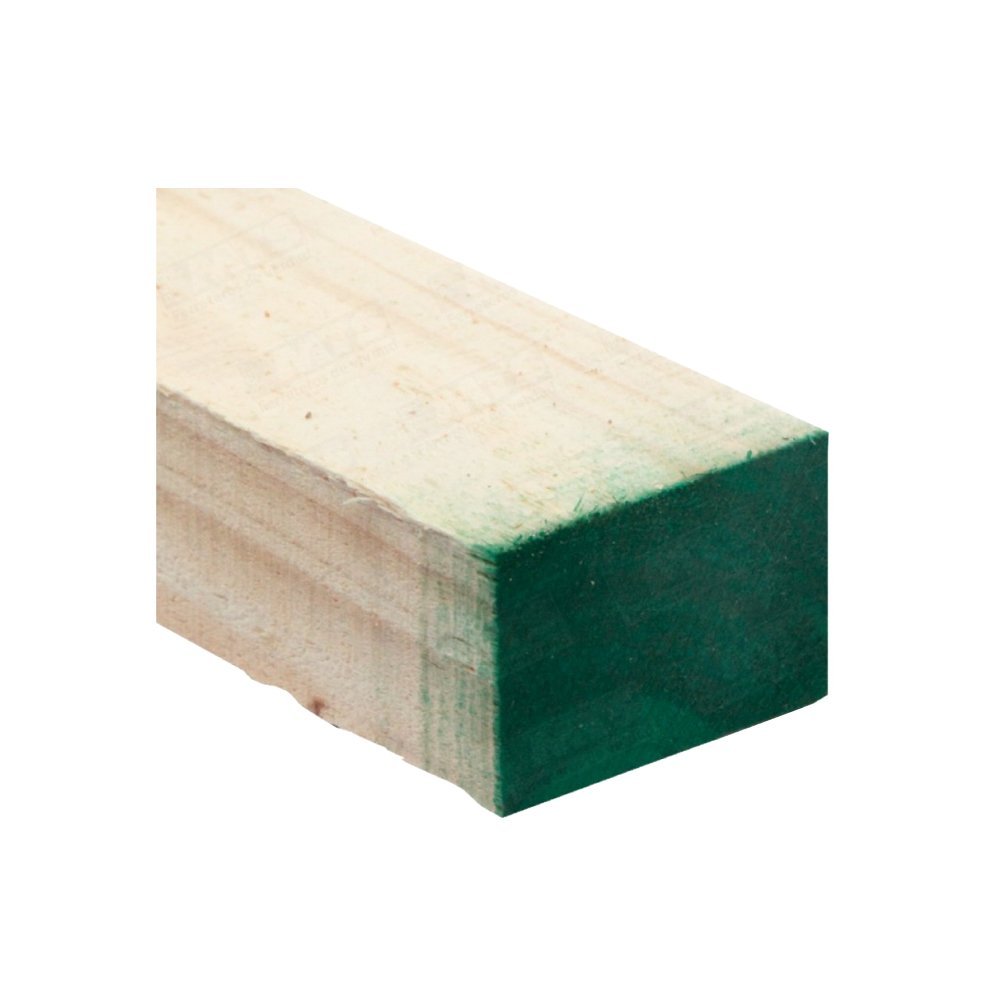 Pino Insigne Impregnado 2 X 3 X 3.2