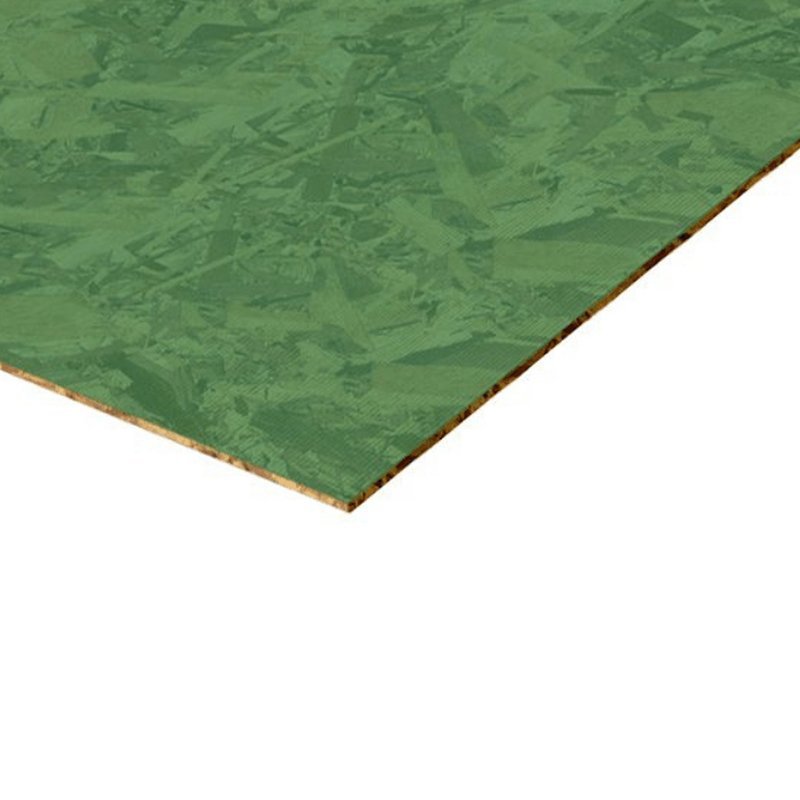 Plancha OSB ECO 9MM 1.22 X 2.44 MT