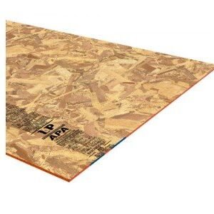 Plancha OSB 9.5 Protect LP