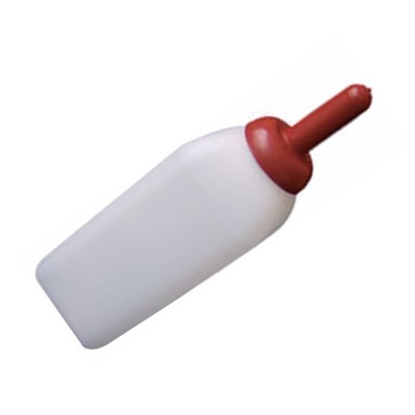 MAMADERA CORDERO 500CC SOCOMED