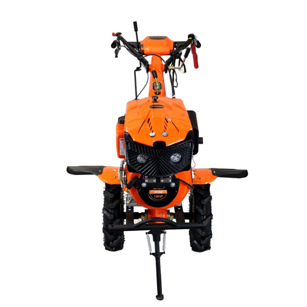 MOTOCULTIVADOR DIESEL 9HP + 3ACC WK-TD-11 WULKAN