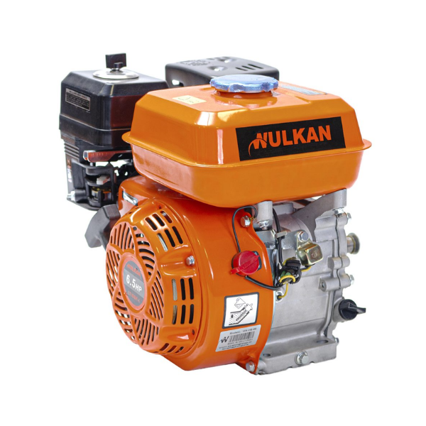 MOTOR WULKAN BOOST WK HE 6.5