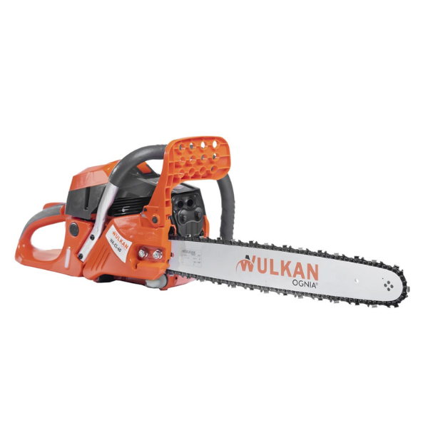 MOTOSIERRA 18″ 58CC WK-CS-60 WULKAN