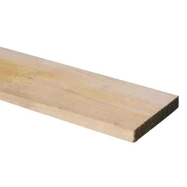 Pino Insigne Dimensionado Grado A 1 x 5 x 3.2