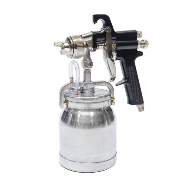 PISTOLA ALTA PRESION COPON ALUMINIO 70 PSI WK SGHP