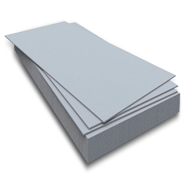 Placa de Fibrocemento Lisa 4MM LISO PLAC