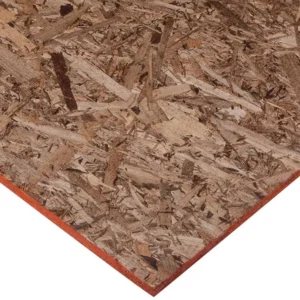 Plancha OSB Estructural 15.1 122 X 244 ULTU