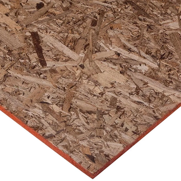 Plancha OSB Estructural 15.1 122 X 244 ULTU