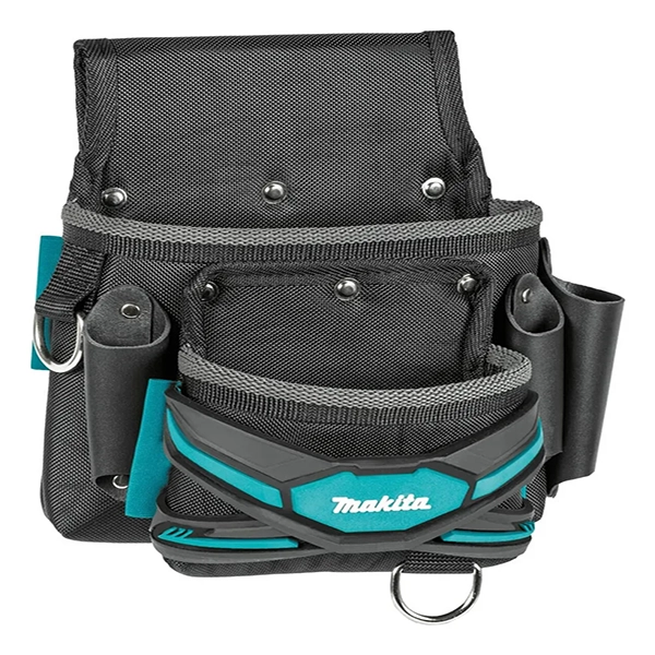 PORTA FIJACION 2 BOLSILLOS E-05131 MAKITA