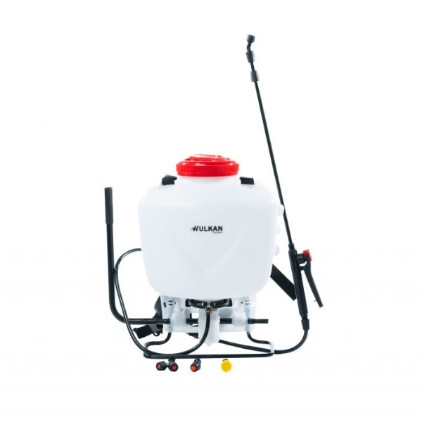 PULVERIZADOR MANUAL OGNIA 15LT WULKAN WK-KSM-15