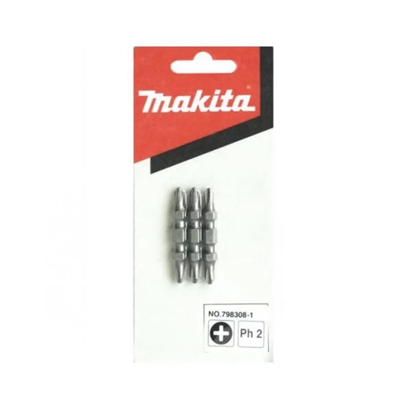 PUNTA PH2 X 45MM 798308-1 MAKITA
