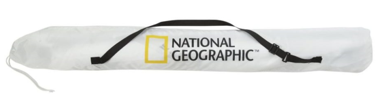 QUITASOL AZUL NATIONAL GEOGRAPHIC