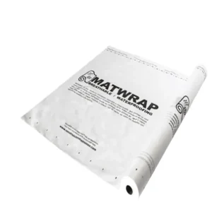 Rollo Membrana Hidrófuga MATWRAP 30m2