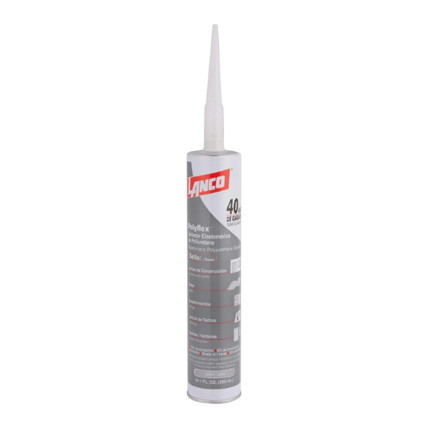 SELLADOR MULT SILICONF GRIS 300ML LANCO