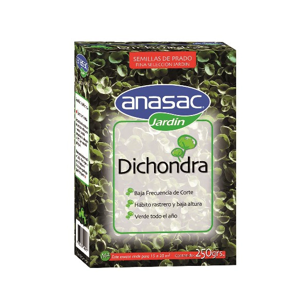 SEM DICHONDRA 1/4 KG (250 GRS)