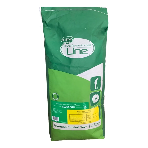 SEMILLA MEZCLA ESTADIO X 25KGS