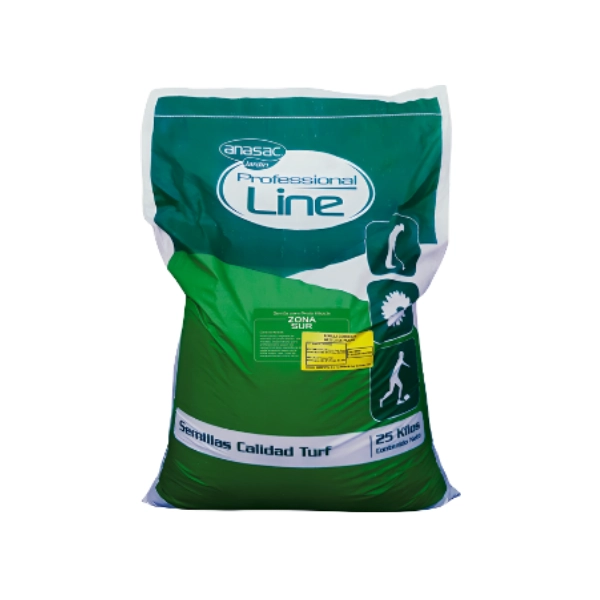 SEMILLA MEZCLA ZONA SUR 25 KG