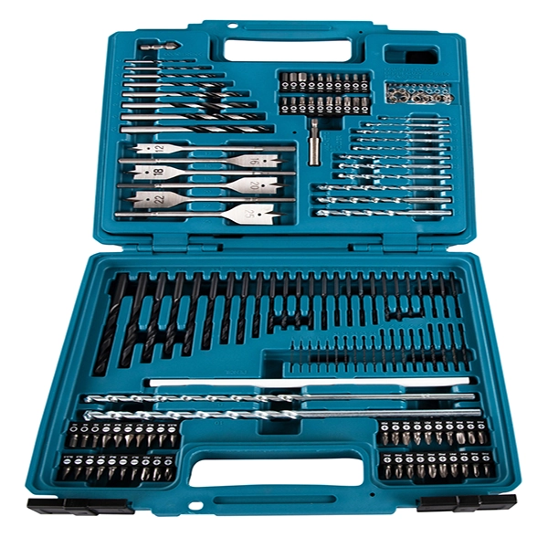 SET PUNTAS MAKITA 212 PCS E-06270