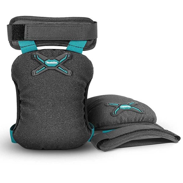 SET RODILLERAS E-05642 MAKITA